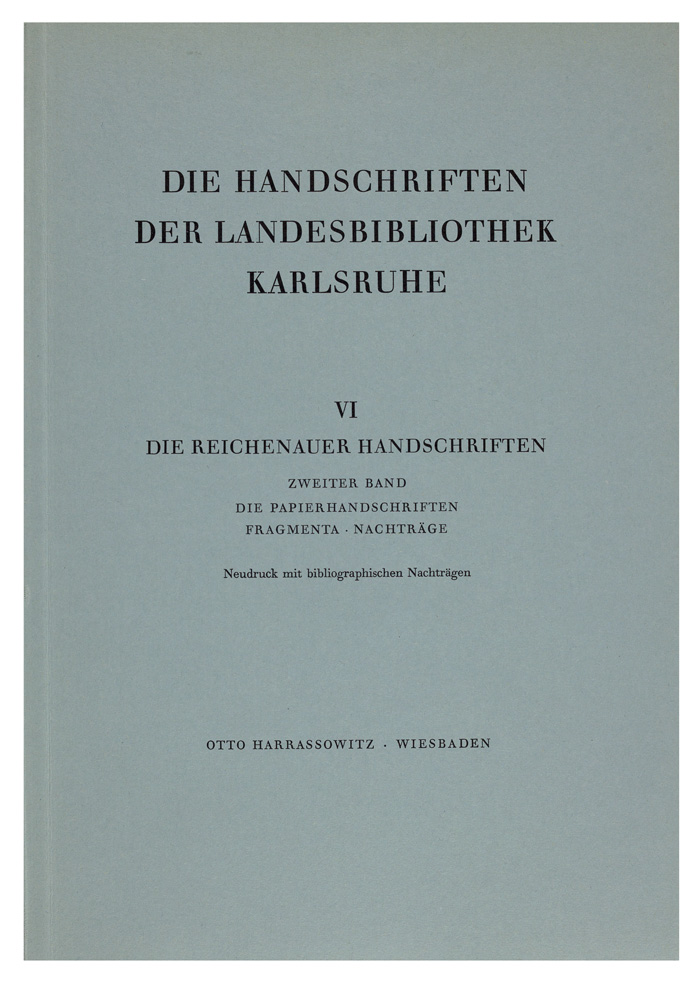 Zu sehen ist das bläuliche Cover eines Buches. Im Oberen Bereich steht der Titel des Buches.