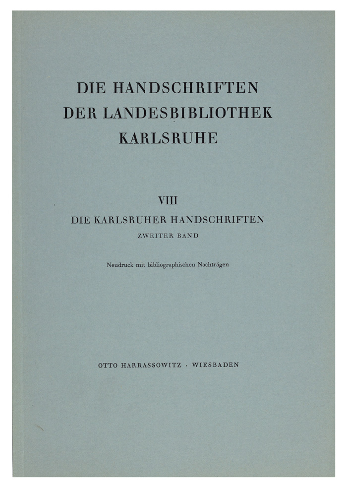 Zu sehen ist das bläuliche Cover eines Buches. Im Oberen Bereich steht der Titel des Buches.